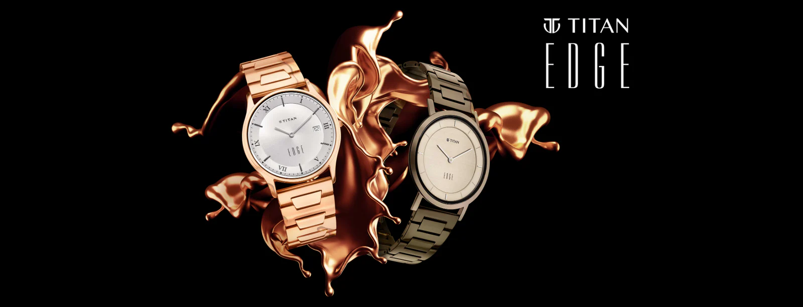 Timeless Elegance, Modern Precision
