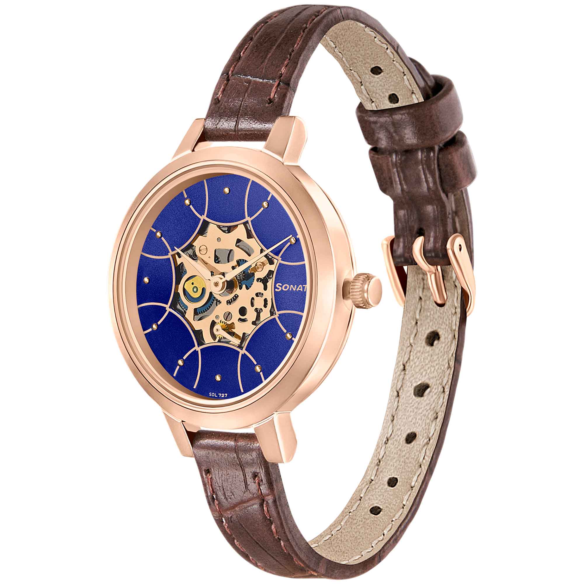 WATCHES